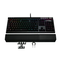 Клавиатура HyperX Alloy Elite RGB (с переключателем Cherry MX Brown) фото 5